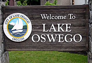 Welcome to Lake Oswego - Home of Lake Oswego Plastic Surgery