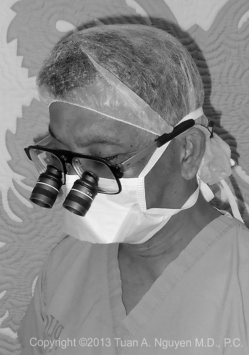 Dr. Nguyen M.D. - Lake Oswego Plastic Surgery