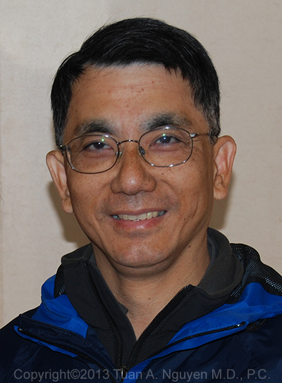 Dr. Tuan Nguyen M.D. - Lake Oswego Plastic Surgeon